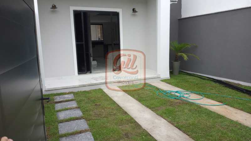 Casa de Condomínio, 3 quartos - Foto 5
