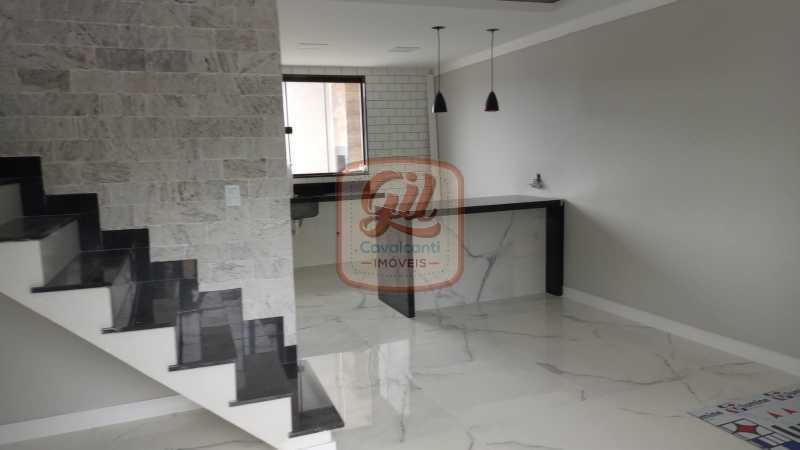 Casa de Condomínio, 3 quartos - Foto 10