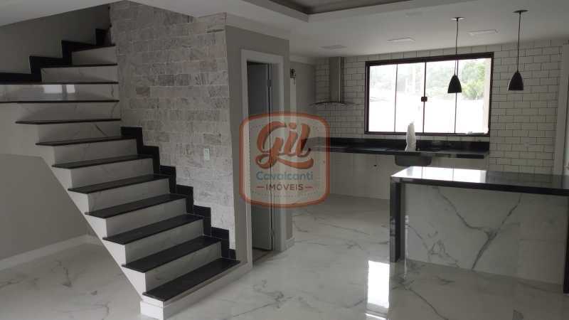 Casa de Condomínio, 3 quartos - Foto 8