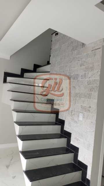 Casa de Condomínio, 3 quartos - Foto 18
