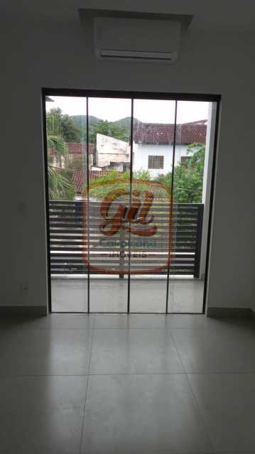 Casa de Condomínio, 3 quartos - Foto 19
