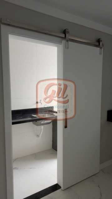 Casa de Condomínio, 3 quartos - Foto 17