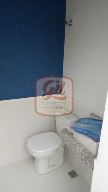 Casa de Condomínio, 3 quartos - Foto 30