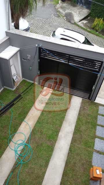 Casa de Condomínio, 3 quartos - Foto 7