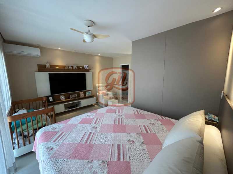 Casa de Condomínio, 3 quartos - Foto 10