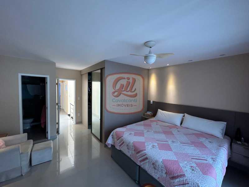 Casa de Condomínio, 3 quartos - Foto 12