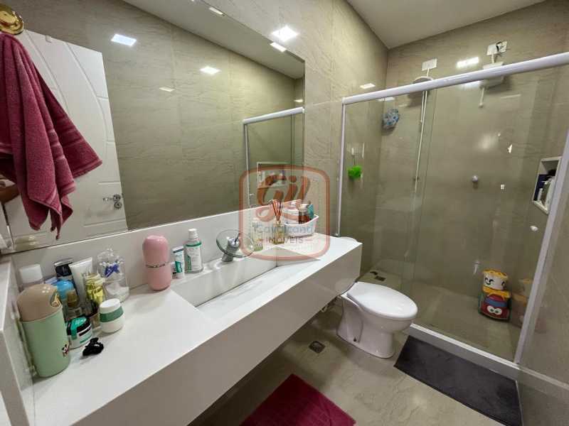 Casa de Condomínio, 3 quartos - Foto 15
