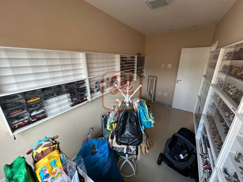 Casa de Condomínio, 3 quartos - Foto 24