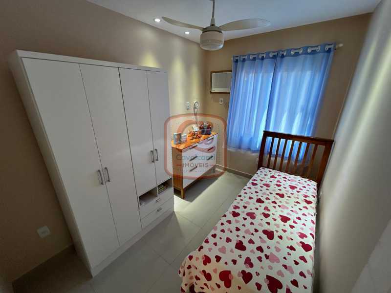Casa de Condomínio, 3 quartos - Foto 19