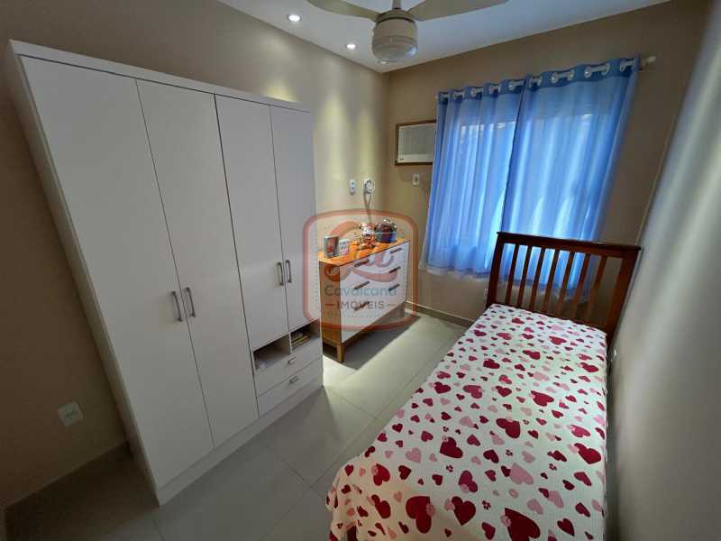 Casa de Condomínio, 3 quartos - Foto 20