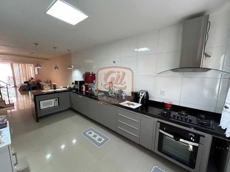 Casa de Condomínio, 3 quartos - Foto 5