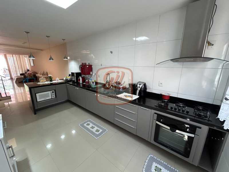 Casa de Condomínio, 3 quartos - Foto 7