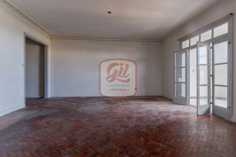 Apartamento, 3 quartos, 269 m² - Foto 4