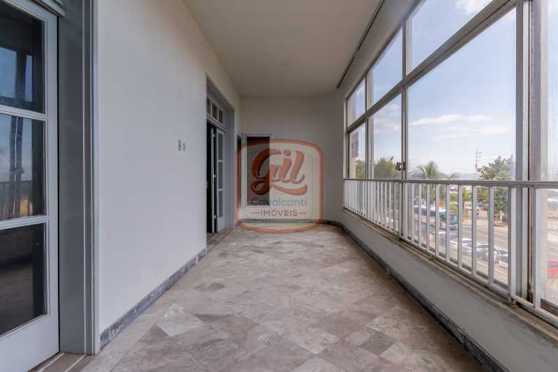 Apartamento, 3 quartos, 269 m² - Foto 7