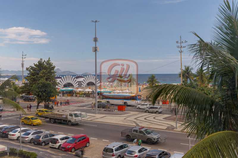 Apartamento, 3 quartos, 269 m² - Foto 1