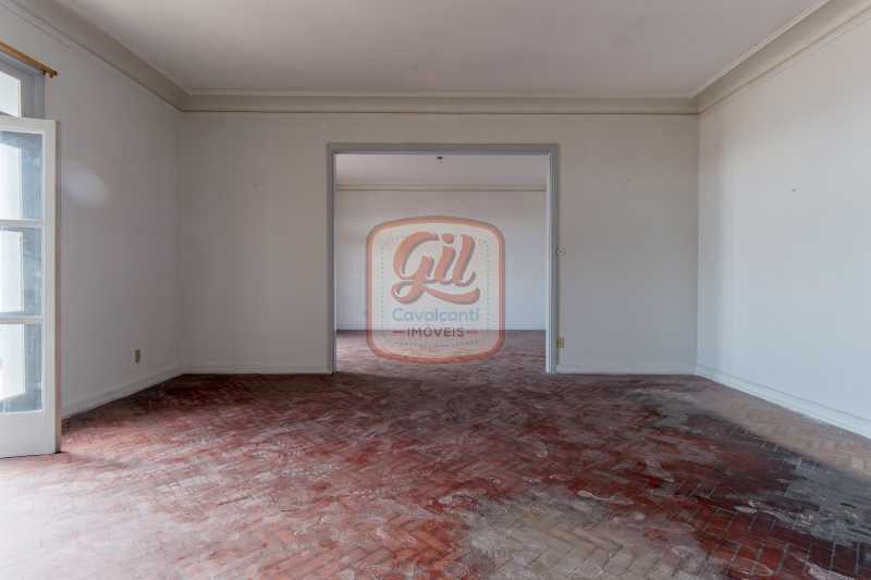 Apartamento, 3 quartos, 269 m² - Foto 8