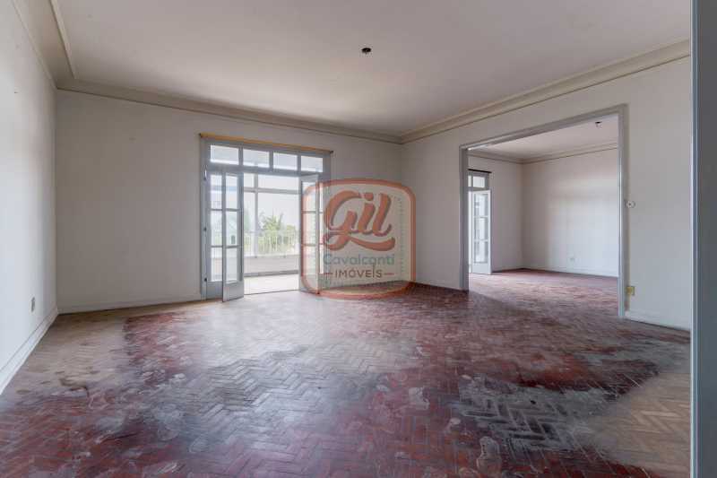 Apartamento, 3 quartos, 269 m² - Foto 3