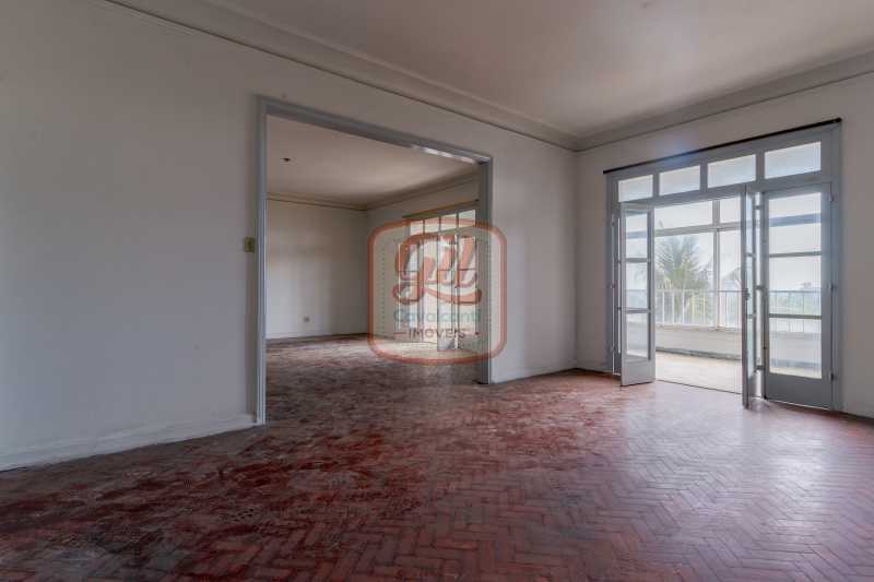 Apartamento, 3 quartos, 269 m² - Foto 2