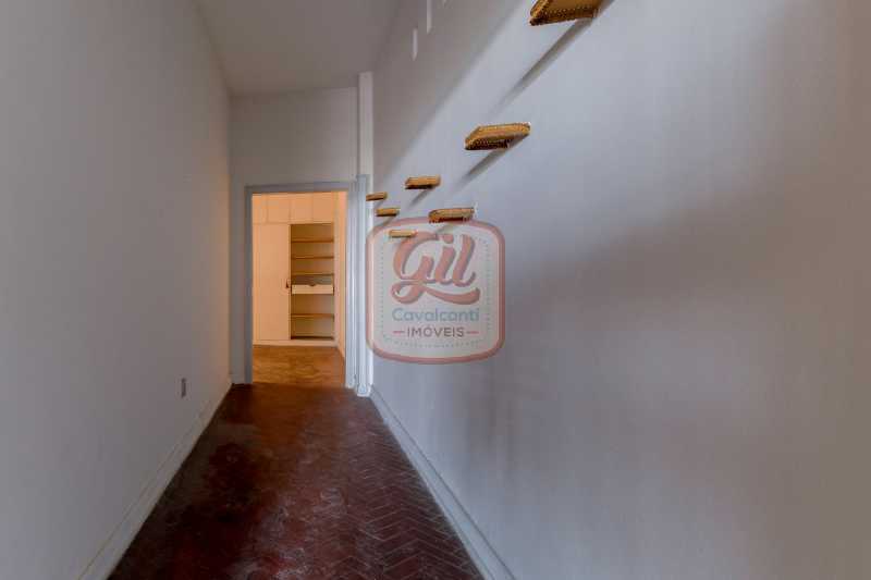 Apartamento, 3 quartos, 269 m² - Foto 9