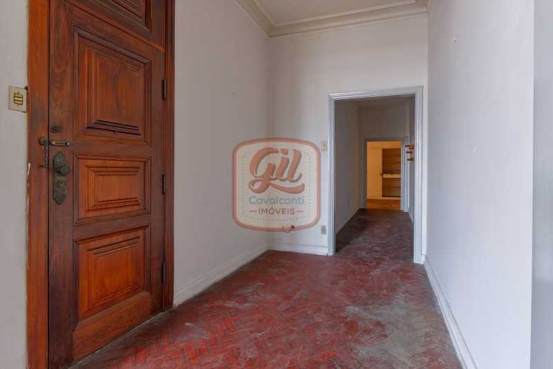 Apartamento, 3 quartos, 269 m² - Foto 10