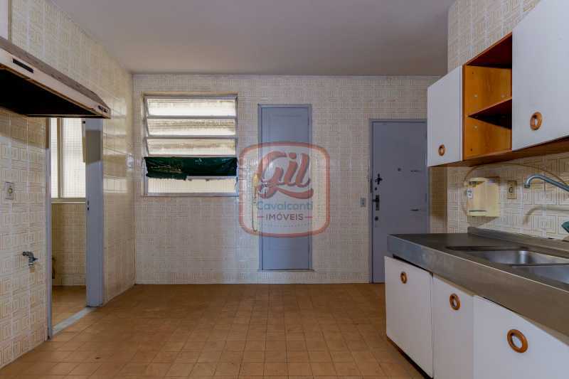 Apartamento, 3 quartos, 269 m² - Foto 12