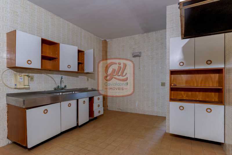 Apartamento, 3 quartos, 269 m² - Foto 13
