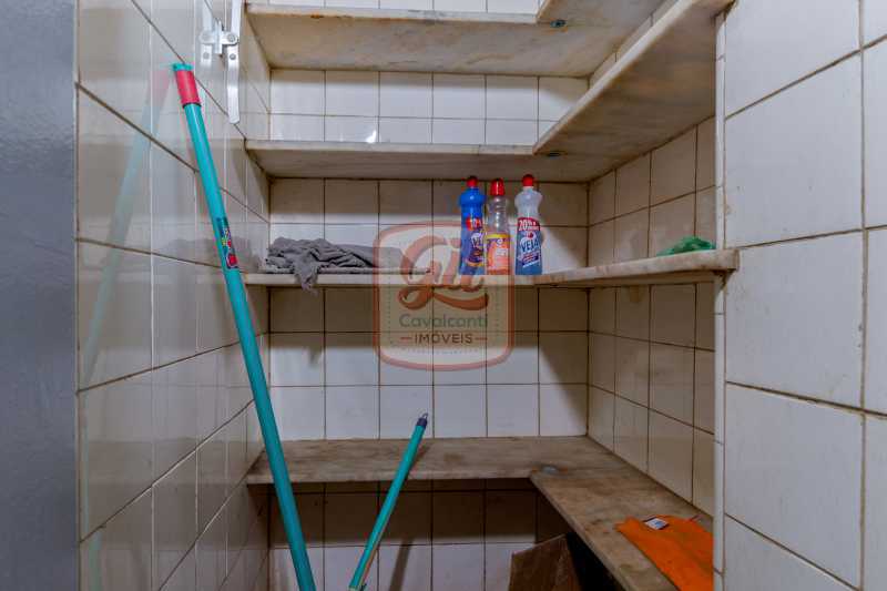 Apartamento, 3 quartos, 269 m² - Foto 14