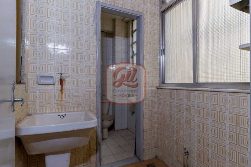 Apartamento, 3 quartos, 269 m² - Foto 16