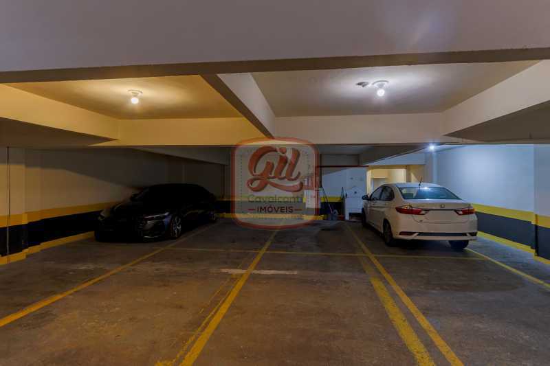 Apartamento, 3 quartos, 269 m² - Foto 30