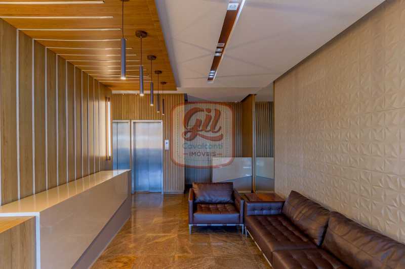 Apartamento, 3 quartos, 269 m² - Foto 6