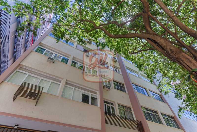 Apartamento, 2 quartos, 97 m² - Foto 2