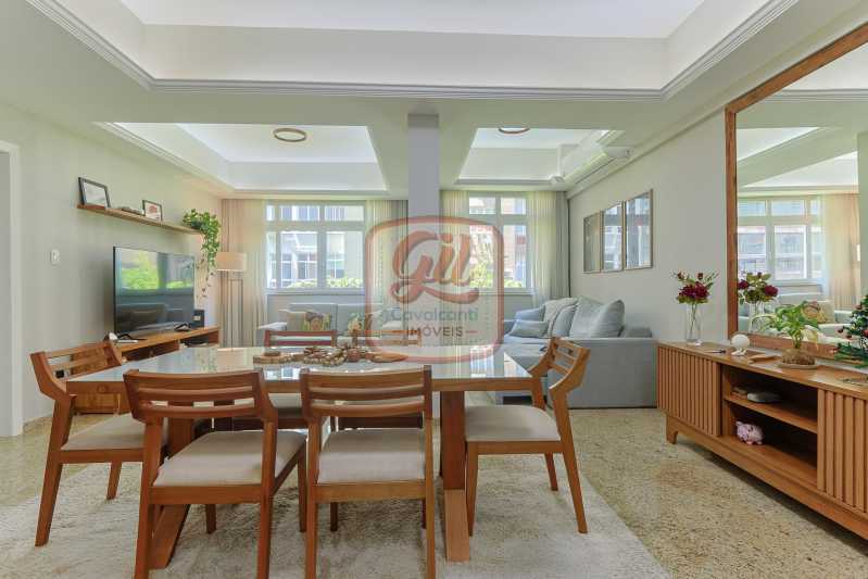 Apartamento, 2 quartos, 97 m² - Foto 1