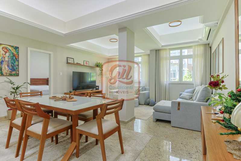 Apartamento, 2 quartos, 97 m² - Foto 5