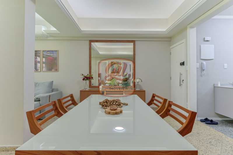 Apartamento, 2 quartos, 97 m² - Foto 6