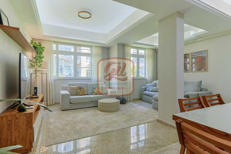 Apartamento, 2 quartos, 97 m² - Foto 3