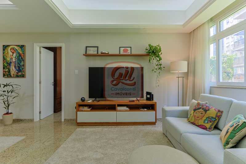 Apartamento, 2 quartos, 97 m² - Foto 7