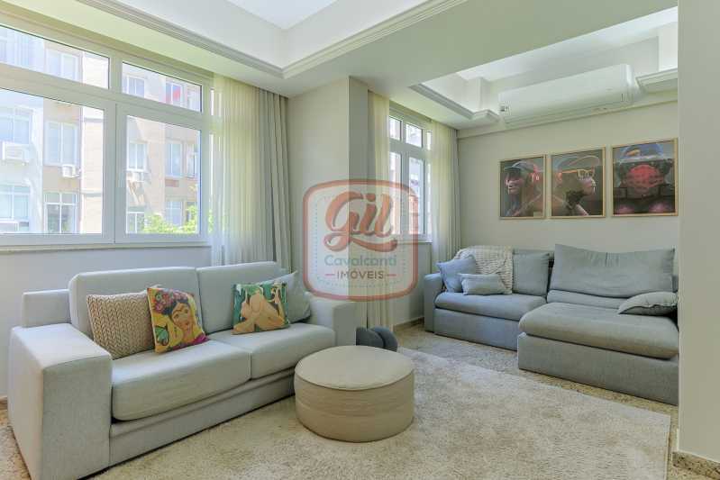 Apartamento, 2 quartos, 97 m² - Foto 8