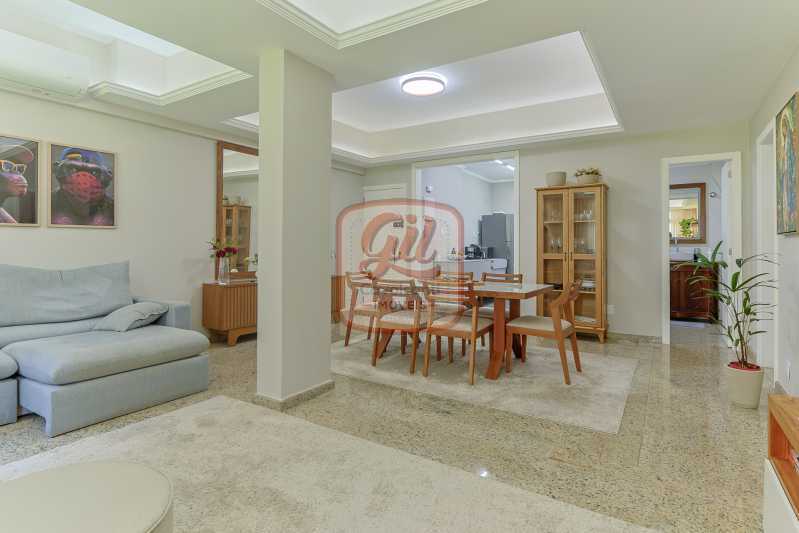 Apartamento, 2 quartos, 97 m² - Foto 4