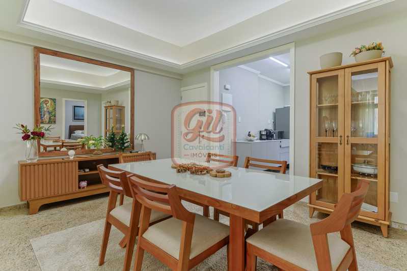 Apartamento, 2 quartos, 97 m² - Foto 9
