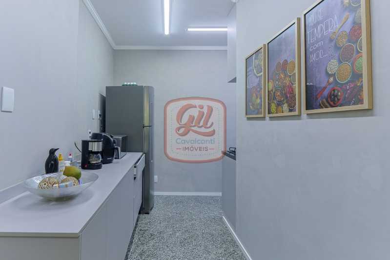 Apartamento, 2 quartos, 97 m² - Foto 10