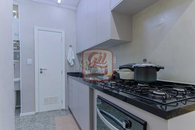 Apartamento, 2 quartos, 97 m² - Foto 11