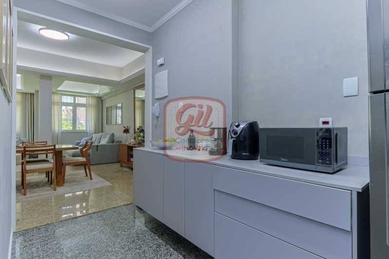 Apartamento, 2 quartos, 97 m² - Foto 12