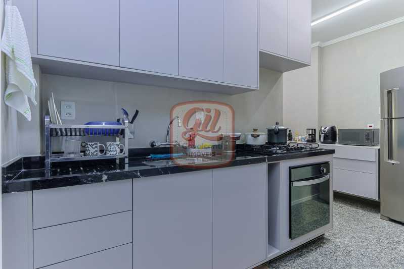 Apartamento, 2 quartos, 97 m² - Foto 13