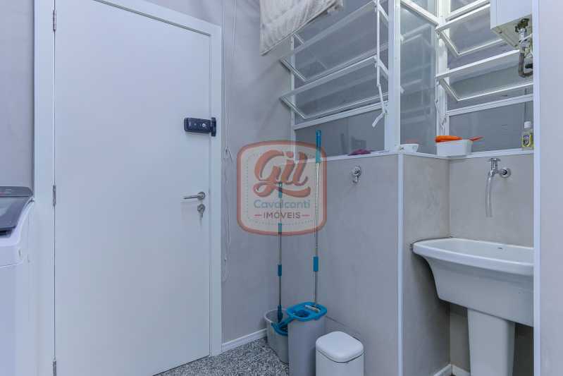 Apartamento, 2 quartos, 97 m² - Foto 14