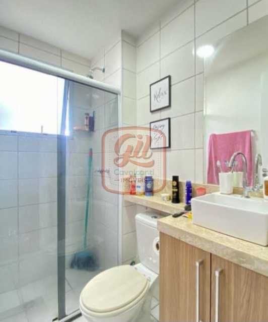 Apartamento, 2 quartos, 45 m² - Foto 11