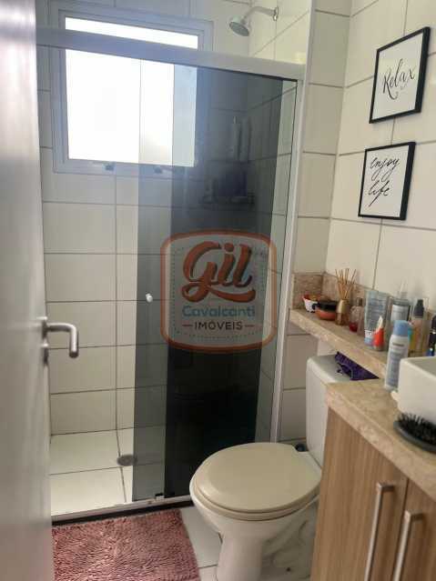 Apartamento, 2 quartos, 45 m² - Foto 12