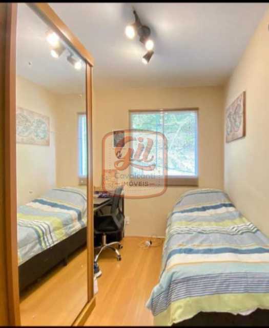 Apartamento, 2 quartos, 45 m² - Foto 13