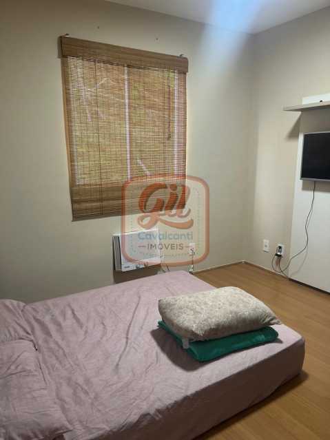 Apartamento, 2 quartos, 45 m² - Foto 8