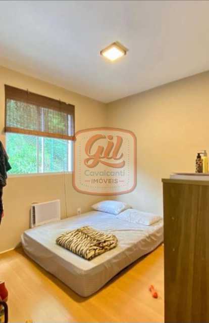 Apartamento, 2 quartos, 45 m² - Foto 10