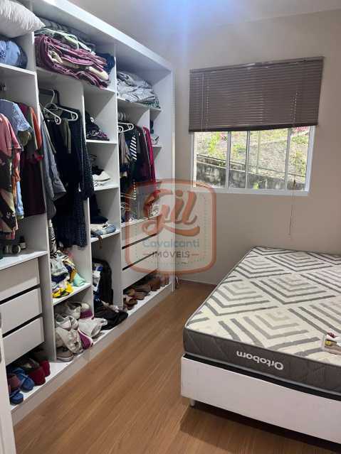 Apartamento, 2 quartos, 45 m² - Foto 9